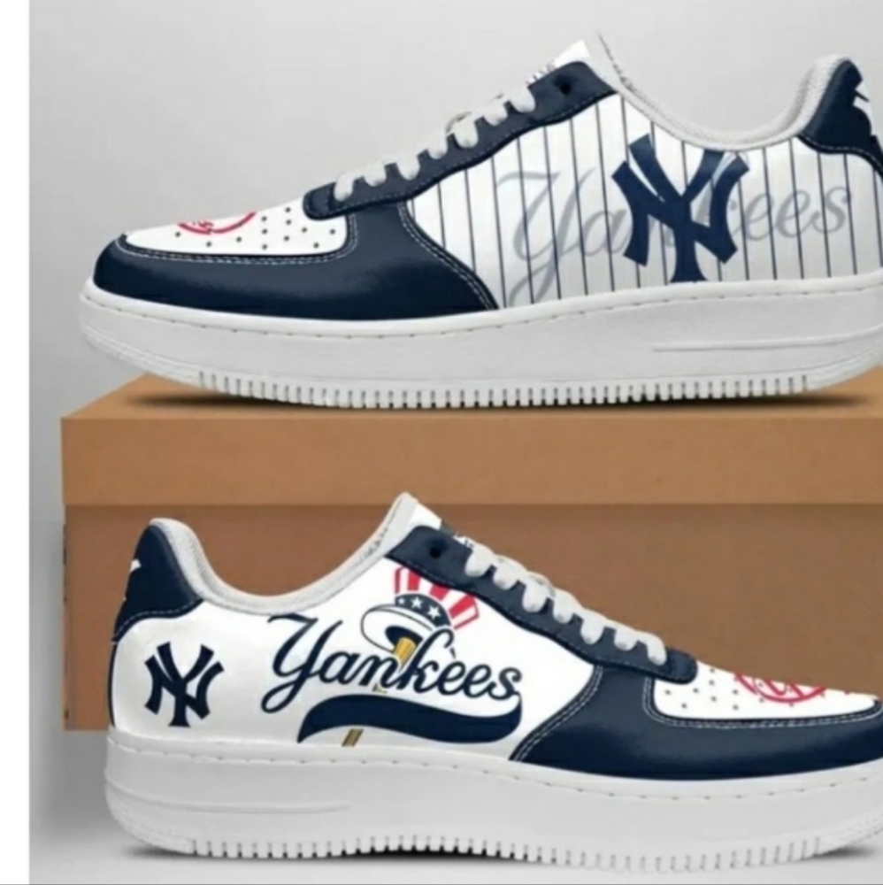 Ny yankees shoes